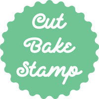 Cut Bake Stamp